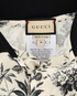 Gucci Herbarium Pet Polo Shirt, other view